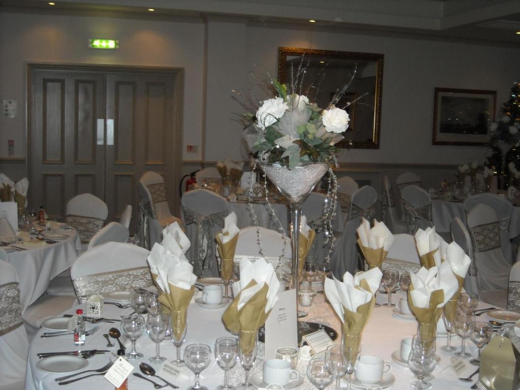 Lord Nelson Hotel Pembroke Luaran gambar