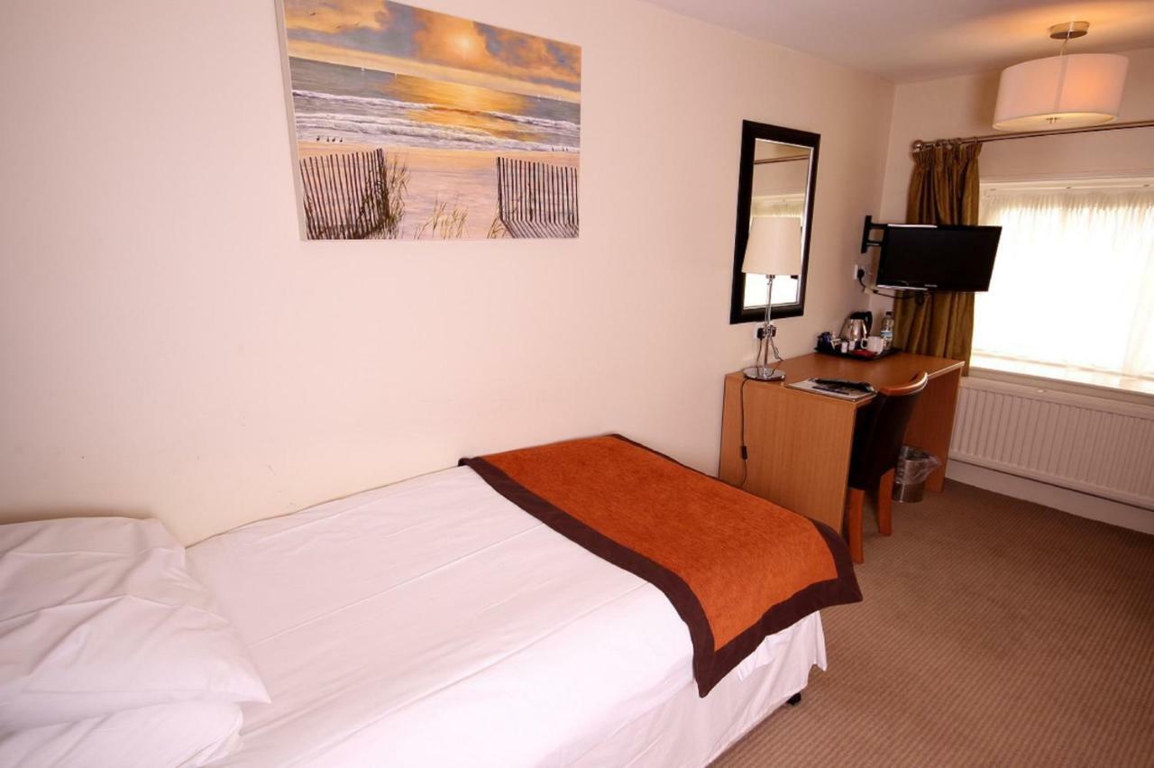 Lord Nelson Hotel Pembroke Luaran gambar